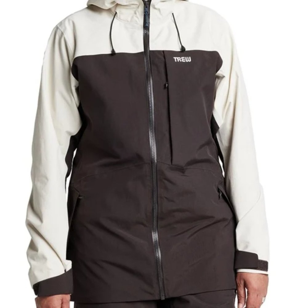 Trew Gear Astoria Ski Jacket - Women's